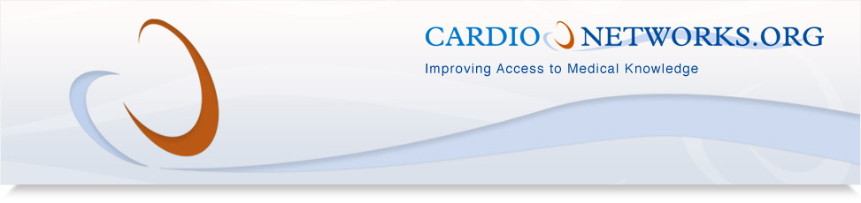 Cardionetwork logo